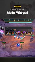 Guide for TFT - LoLCHESS.GG स्क्रीनशॉट 1