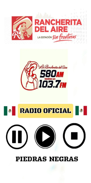 La Rancherita del Aire Tangkapan skrin 2