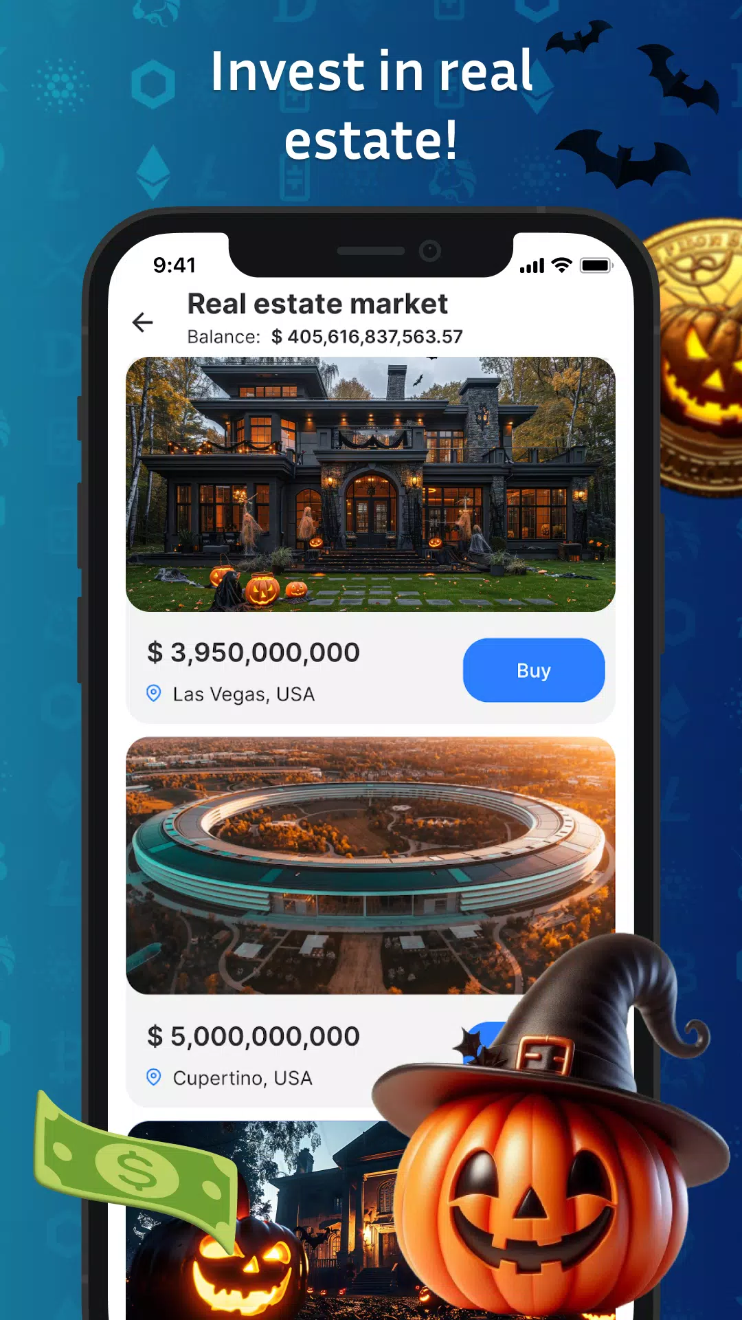 Business Empire Captura de pantalla 3