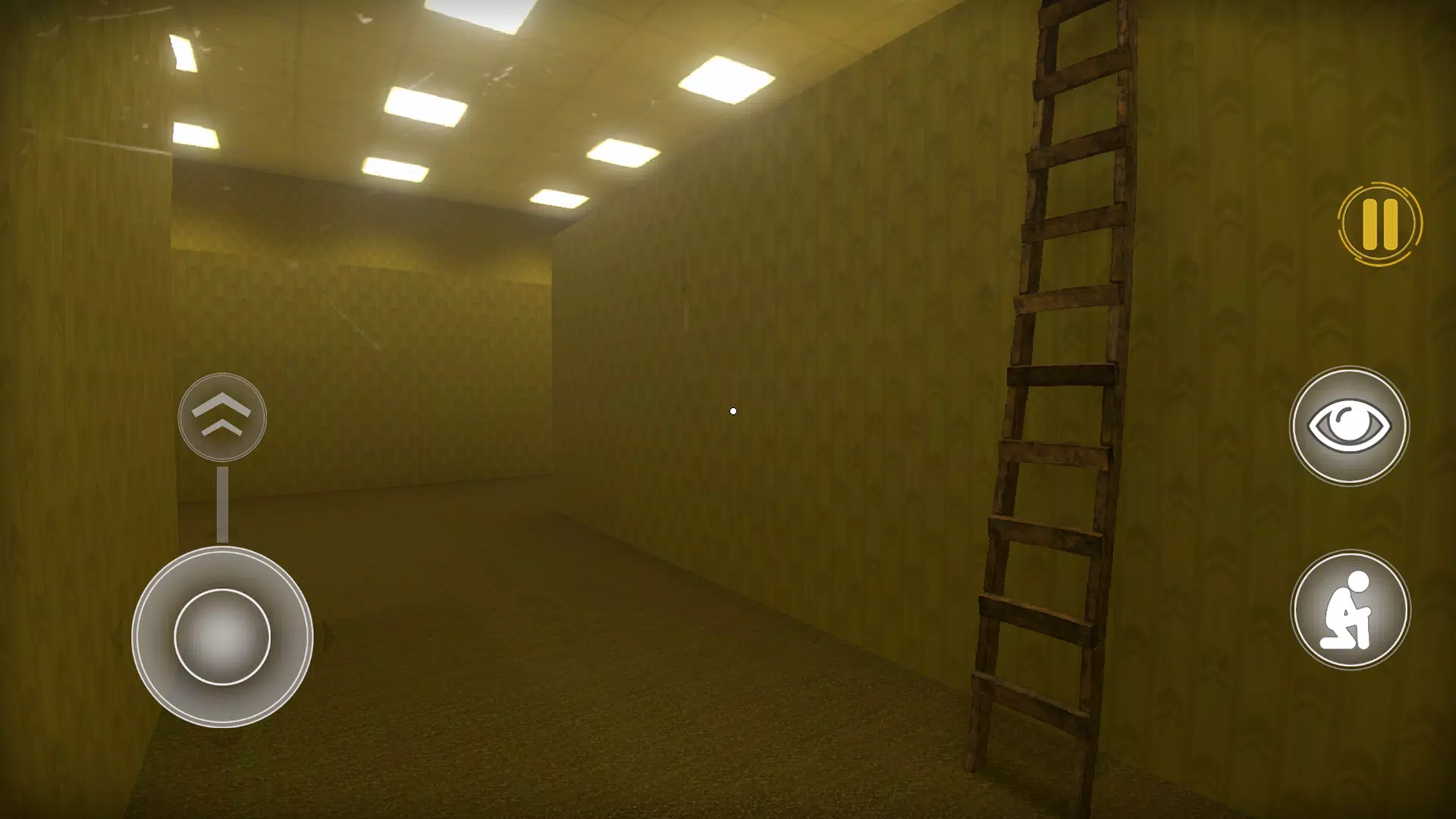 Backrooms: Lost in Level 0 Screenshot 2