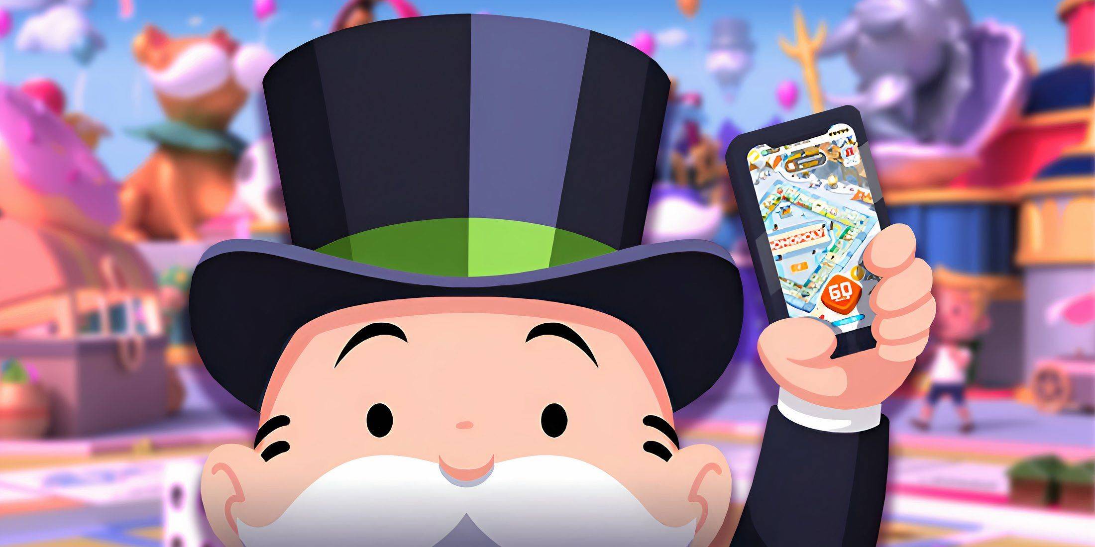 Monopoly Go เปิดเผยรายละเอียดเหตุการณ์ที่น่าตื่นเต้นและกลยุทธ์การชนะ