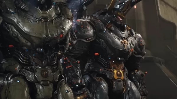 DOOM: The黑暗时代'实体版仍需下载 80 GB，令粉丝愤怒