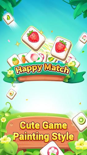 Happy Match Screenshot 1