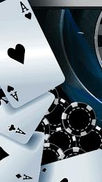 Luxury casino app Ảnh chụp màn hình 0