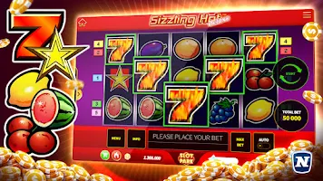 Slotpark - Online Casino Games Ảnh chụp màn hình 2