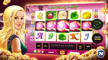 Slotpark - Online Casino Games Ảnh chụp màn hình 3