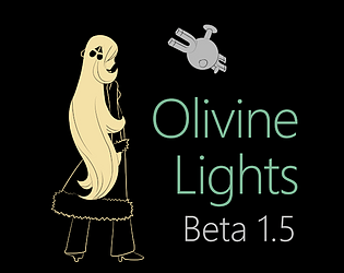 Olivine Lights