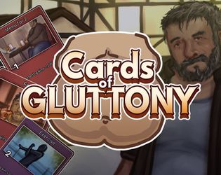 Cards of Gluttony