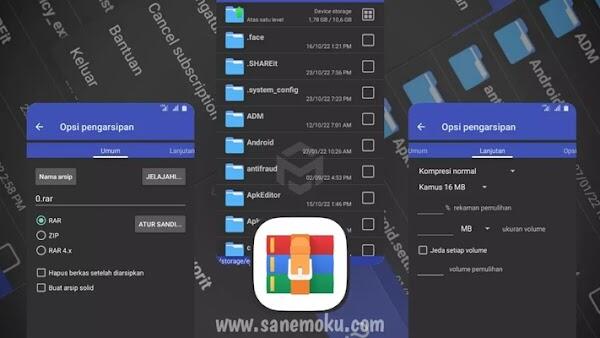 Sanemoku apk latest version