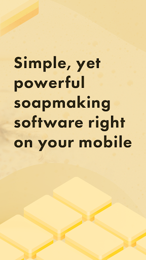 Soapmaking Friend – Soap Calc Скриншот 1