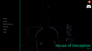 House of Deception Screenshot 0