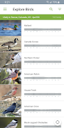 Merlin Bird ID by Cornell Lab Screenshot 0