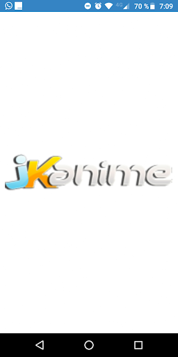 JkAnime.Net (No Oficial) ภาพหน้าจอ 0