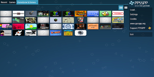 PPSSPP 골드