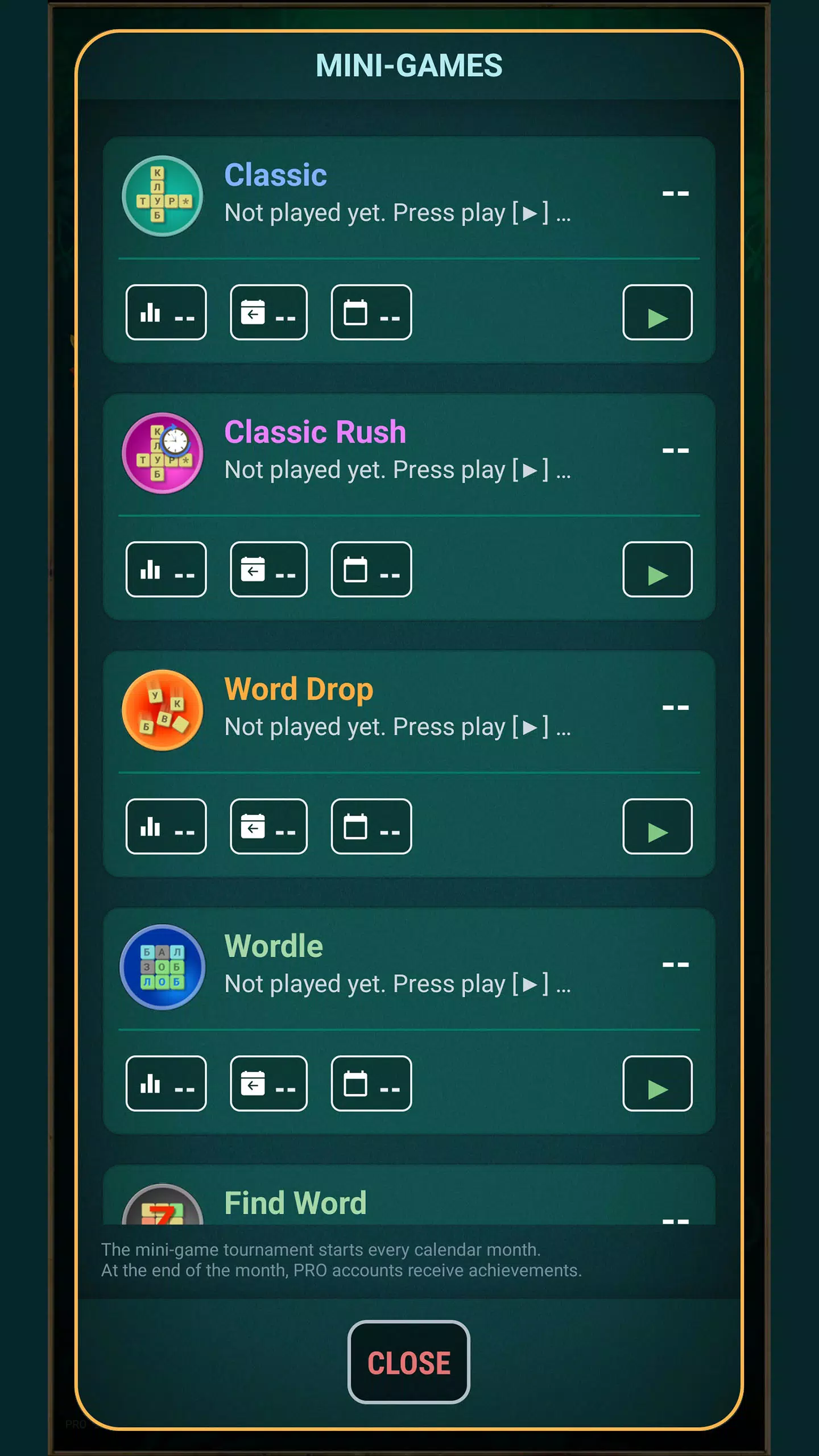 Words AI, Online & Offline 스크린샷 1