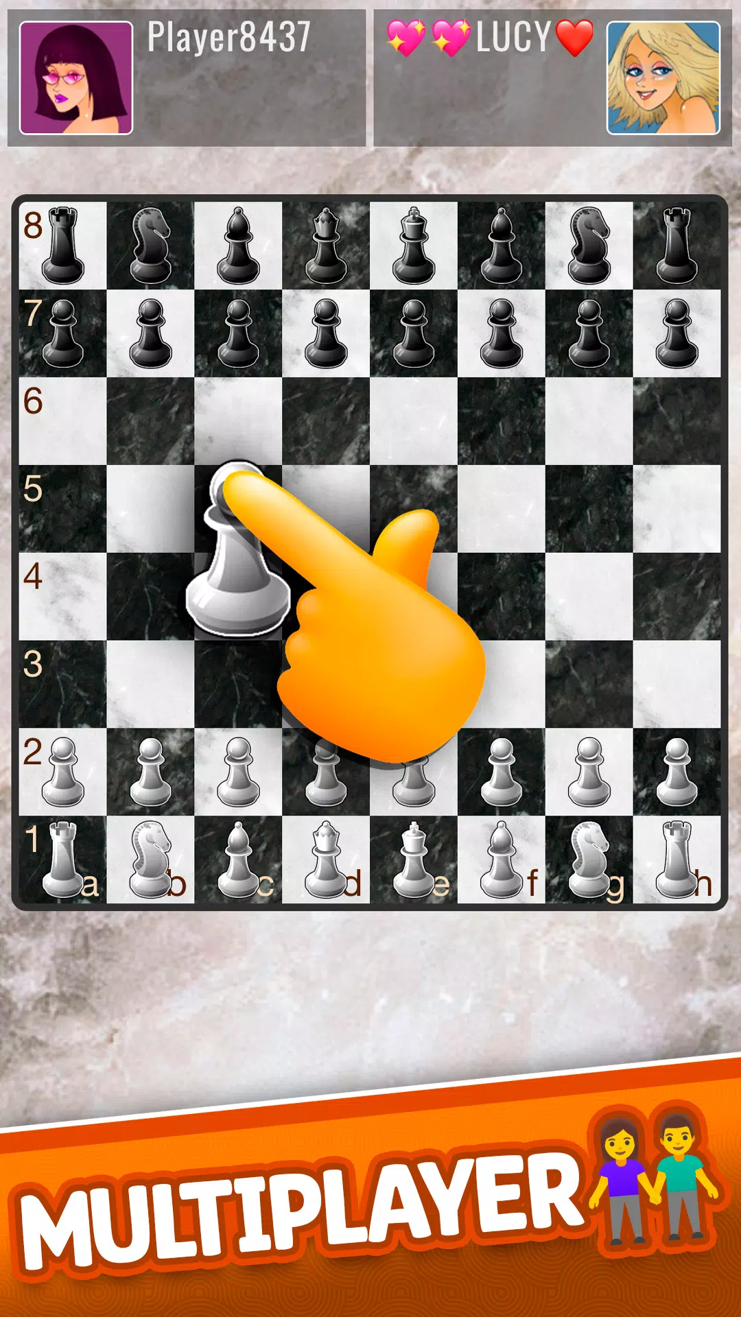 Chess Plus স্ক্রিনশট 0