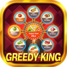 Greedy King - Slot Online