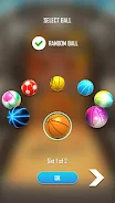 Basketball Flick 3D应用截图第2张