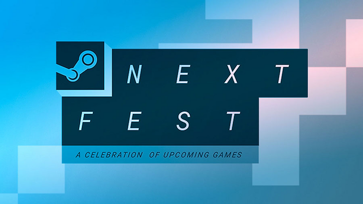 Steam Next Fest十月盛会精选试玩版