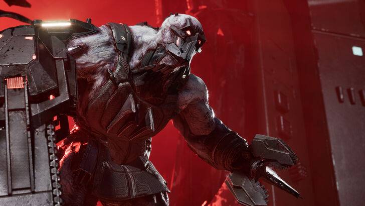 Killing Floor 3 Release Date Postponed Further into 2025 After Closed Beta Disappoints