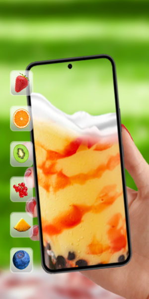 Boba DIY: Tasty Tea Simulator Screenshot 0