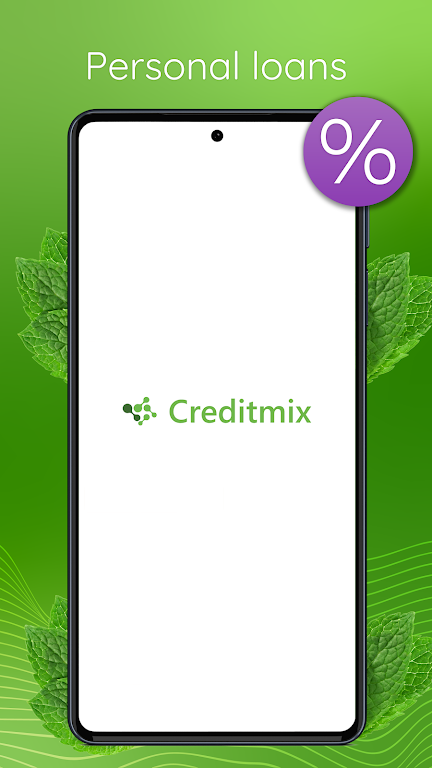 Creditmix US Screenshot 1