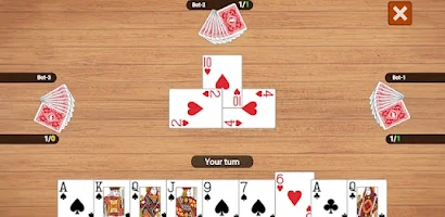 Callbreak Ace: Card Game Screenshot 0