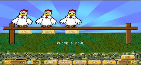 Slot Fowl Gallina Screenshot 3