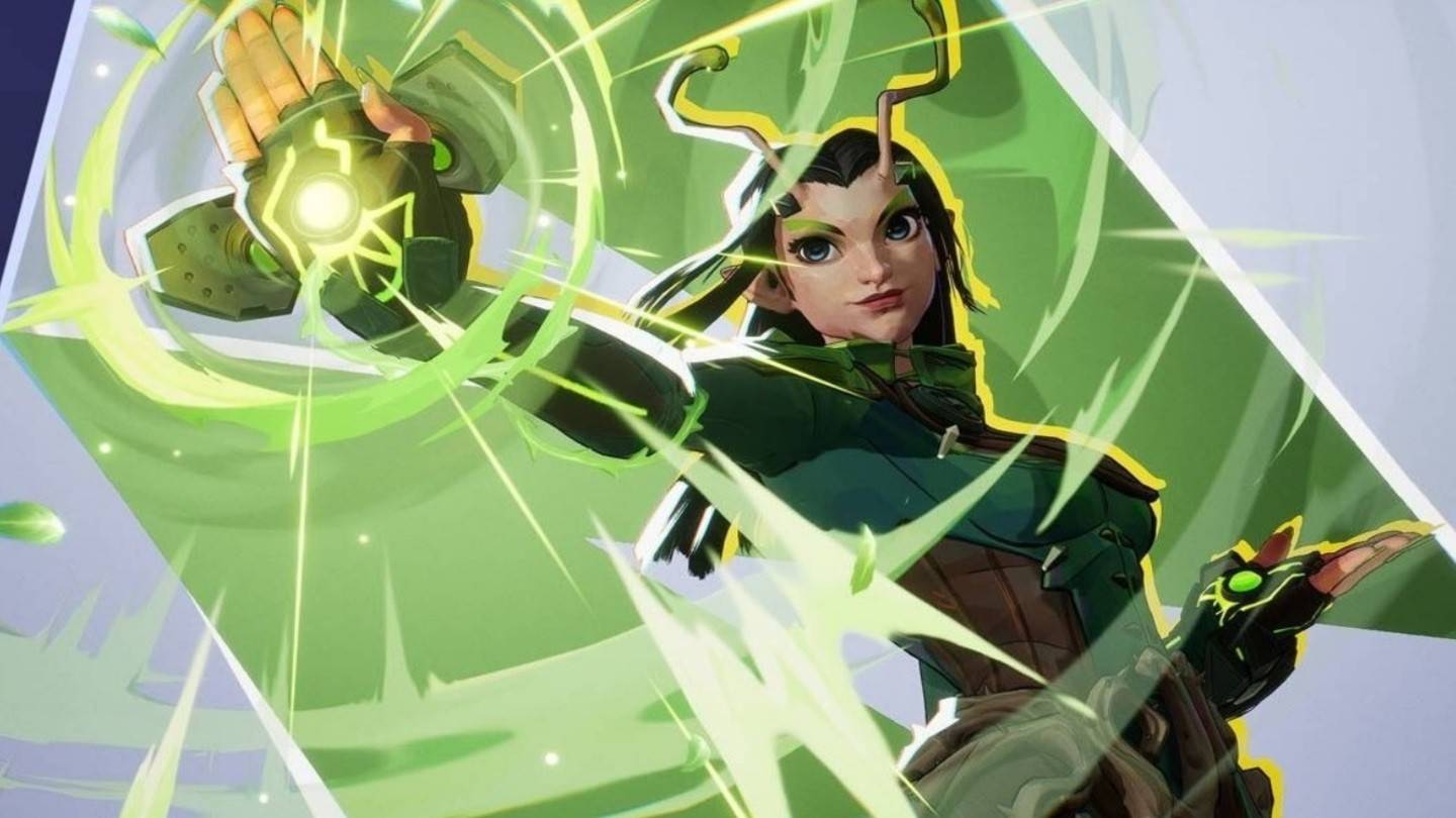 Marvel ပြိုင်ဘက်များ၏ထိပ်တန်းအောင်ပွဲ - Netease Hero ကိုလွှမ်းမိုးထားသည်