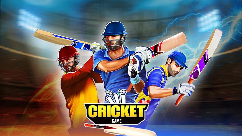 World T20 Cricket League Screenshot 0