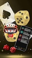 Casino Bet Guide 스크린샷 2