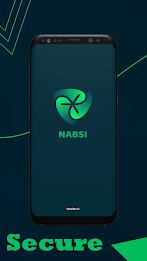 Nabsi VPN 스크린샷 2