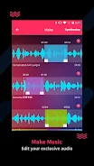 Song Editor - music cutter Скриншот 2