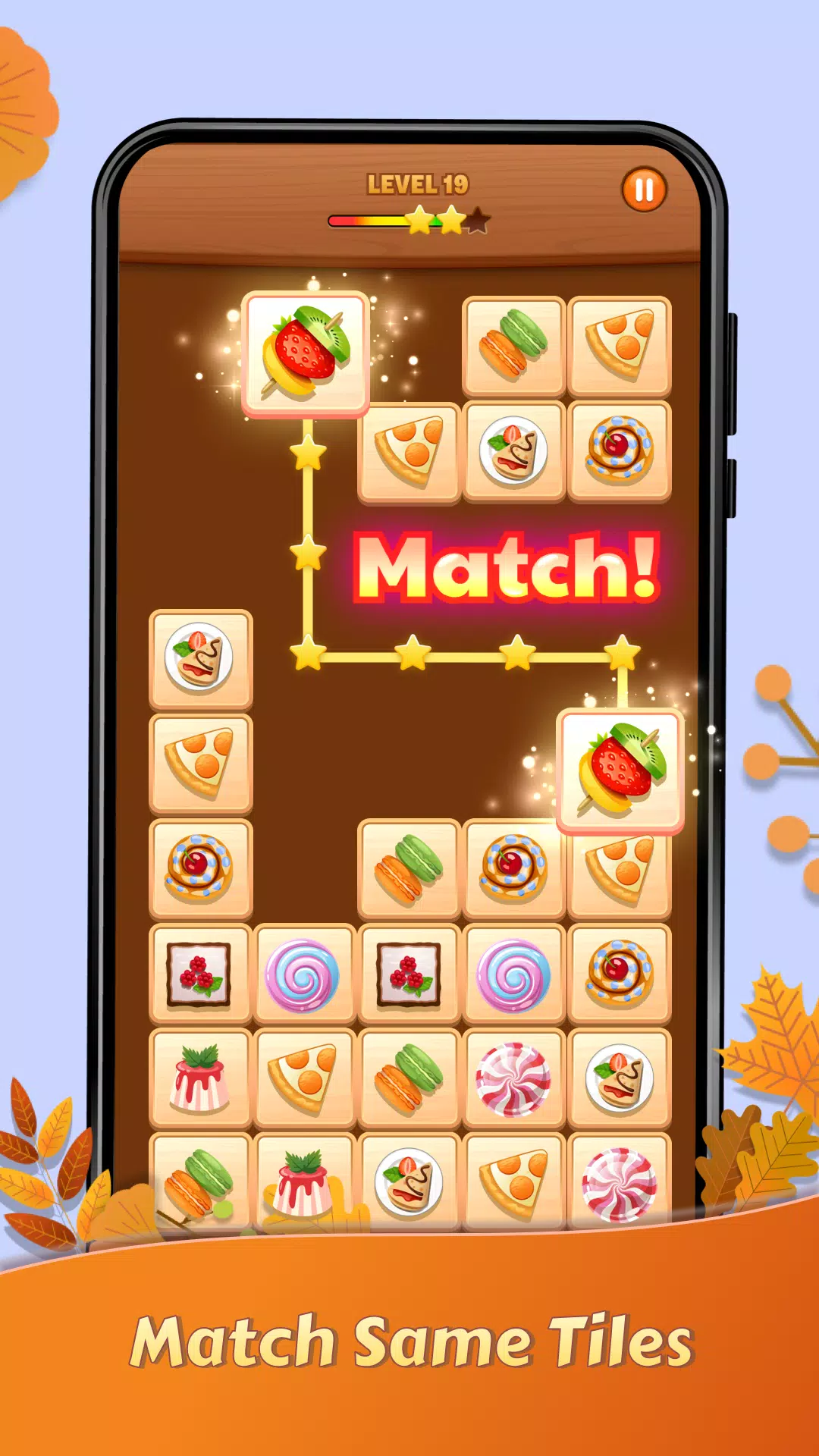 Onet Puzzle Ảnh chụp màn hình 1