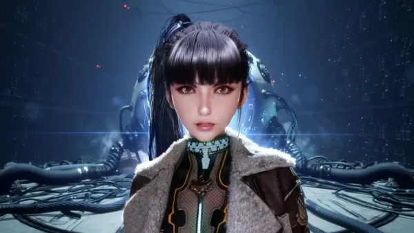 Stellar Blade 2 Confirmé par le Développeur Shift Up