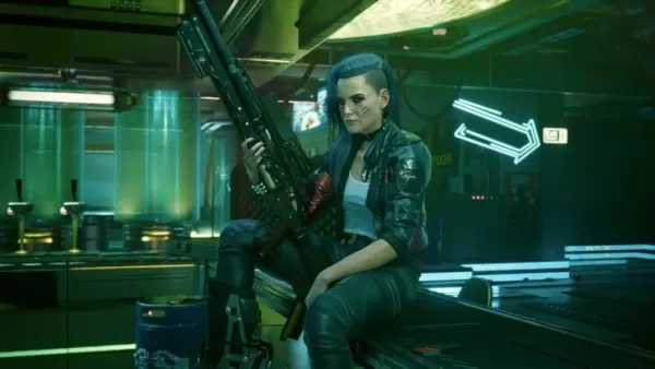 Cyberpunk Switch 2 Performance Showcase Released
