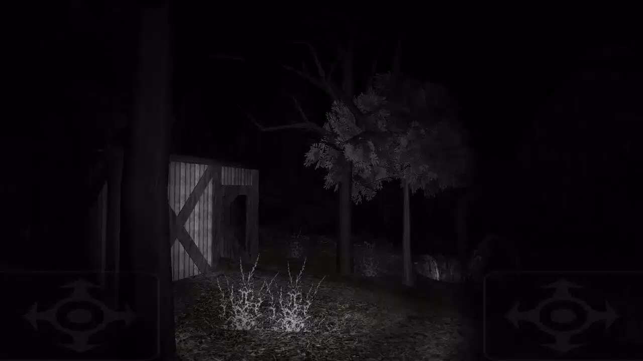 Forest: Horror, Survival Game! 스크린샷 2