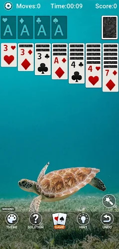 Solitaire Classic Card - 2024 Screenshot 2