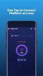 Ostrich VPN - Proxy Unlimited Screenshot 0