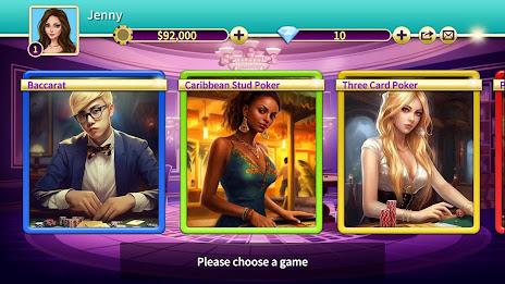 Pai Gow Online - KK Paigow 2 ภาพหน้าจอ 0