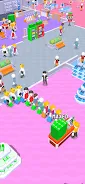 My Mini Mall: Mart Tycoon Game Zrzut ekranu 3