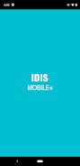 IDIS Mobile Plus Schermafbeelding 0