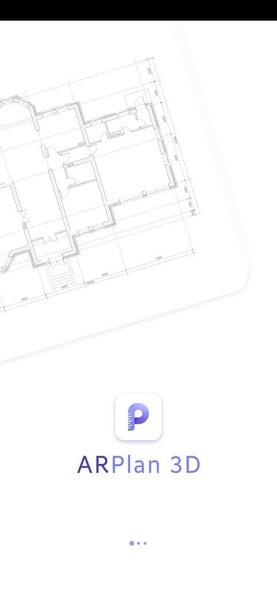 AR Plan 3D 자 – Floor Plan 줄자 스크린샷 0