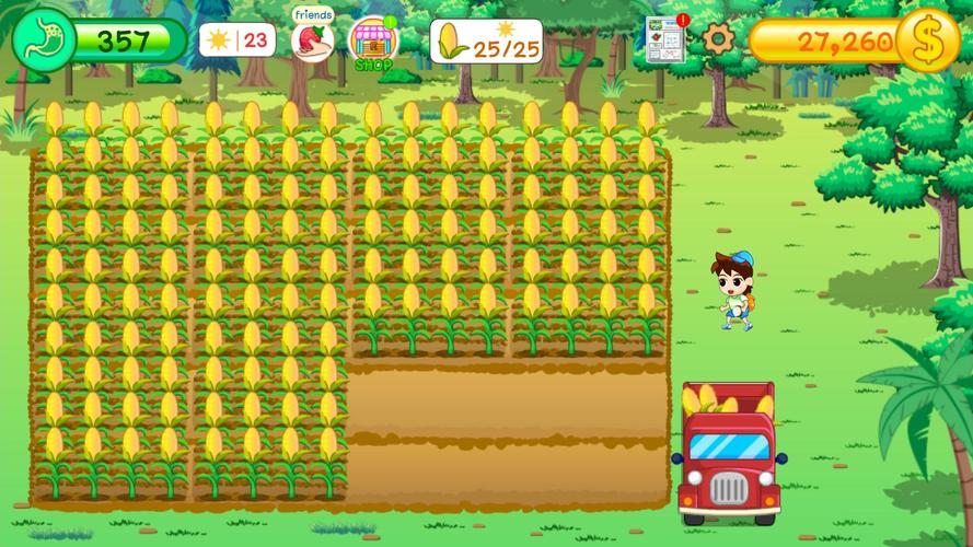 Small Farm Plus Farm&Livestock スクリーンショット 3