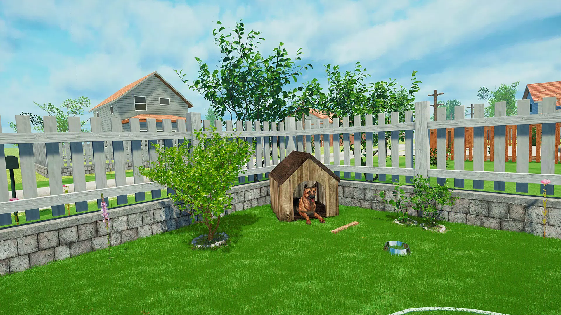 Schoolboy Stealth & Escape Sim Screenshot 3