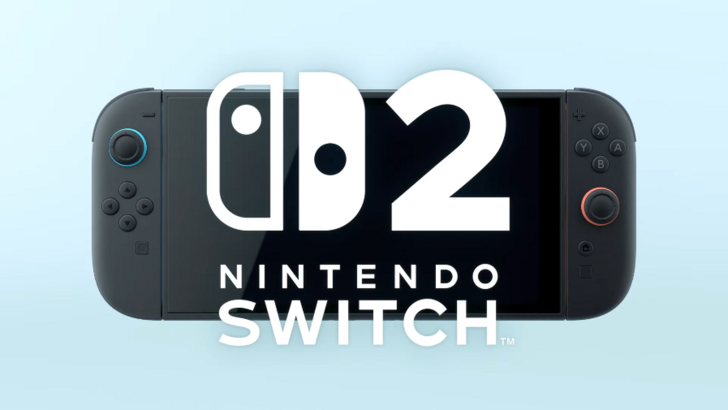 Switch 2 resmen duyuruldu