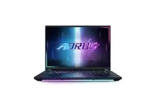 Gigabyte Aorus Master 16（2025）