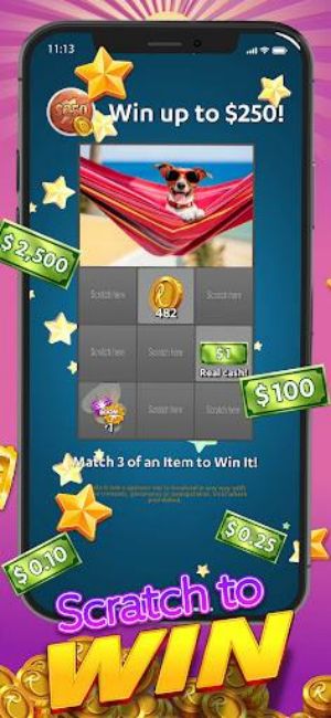 Jet Set Go: Earn Cash Rewards スクリーンショット 1