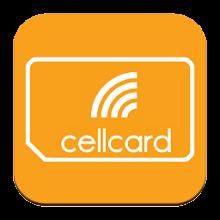 Cellcard Dealer Application