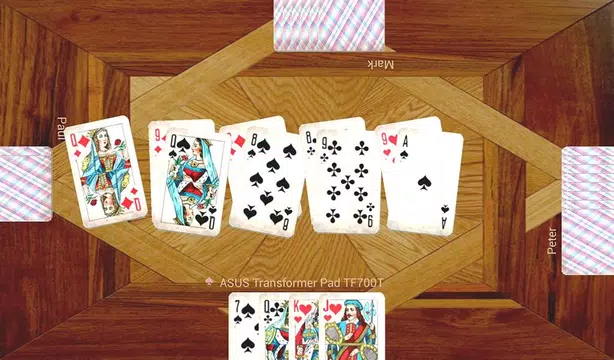 Durak plus Captura de tela 2